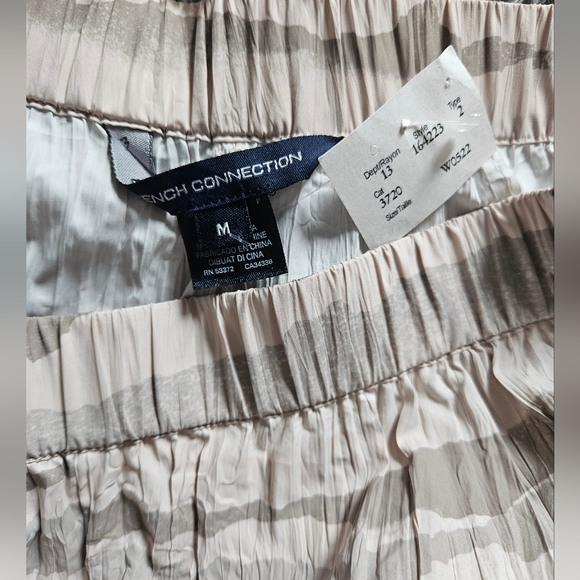 French Connection Pants NWT - Picture 10 of 16